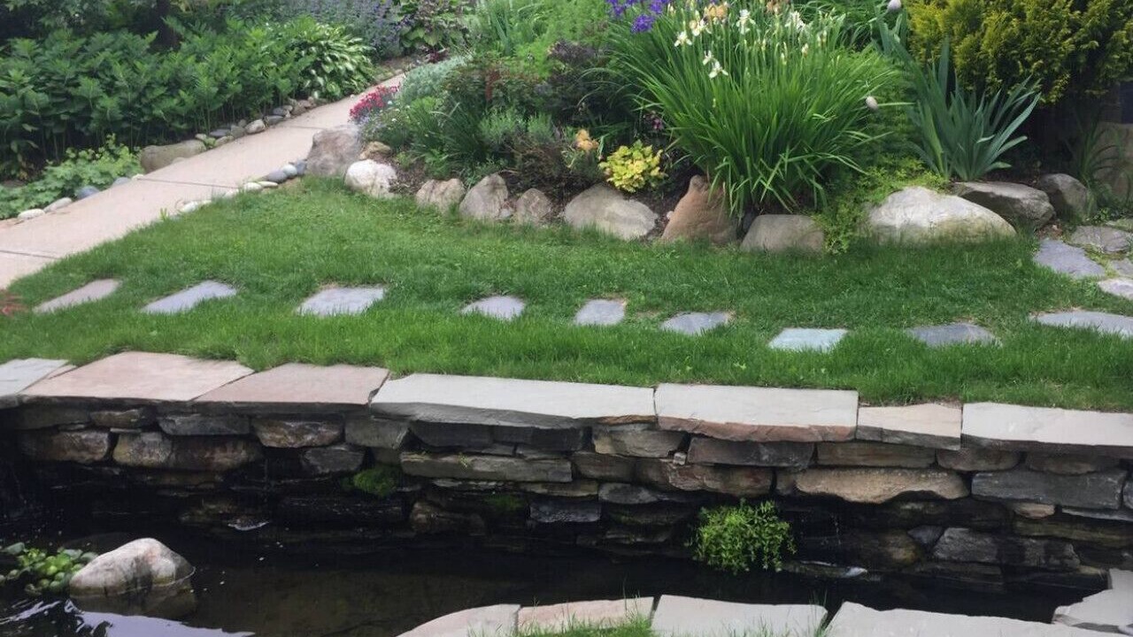 Photo of Outdoor in Munjoy Hill
