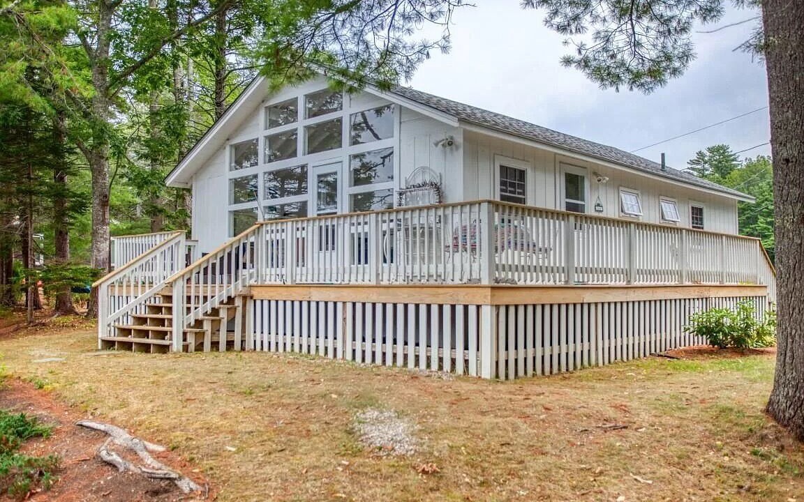 Photo of Outdoor in Boothbay Harbor