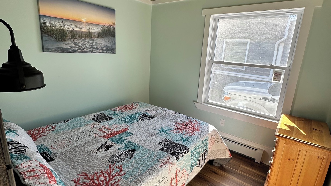 Photo of Bedroom in Hampton