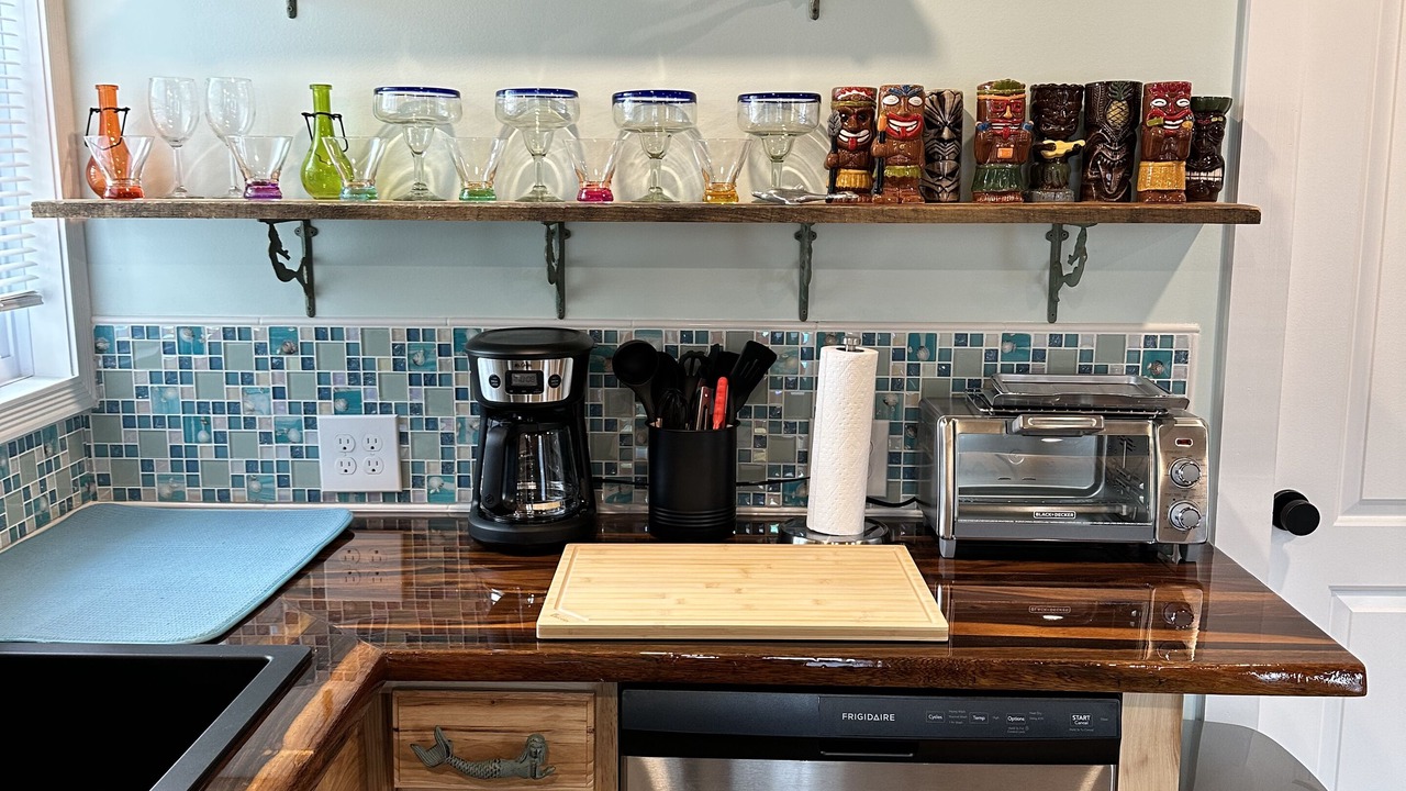 Photo of Kitchen in Hampton