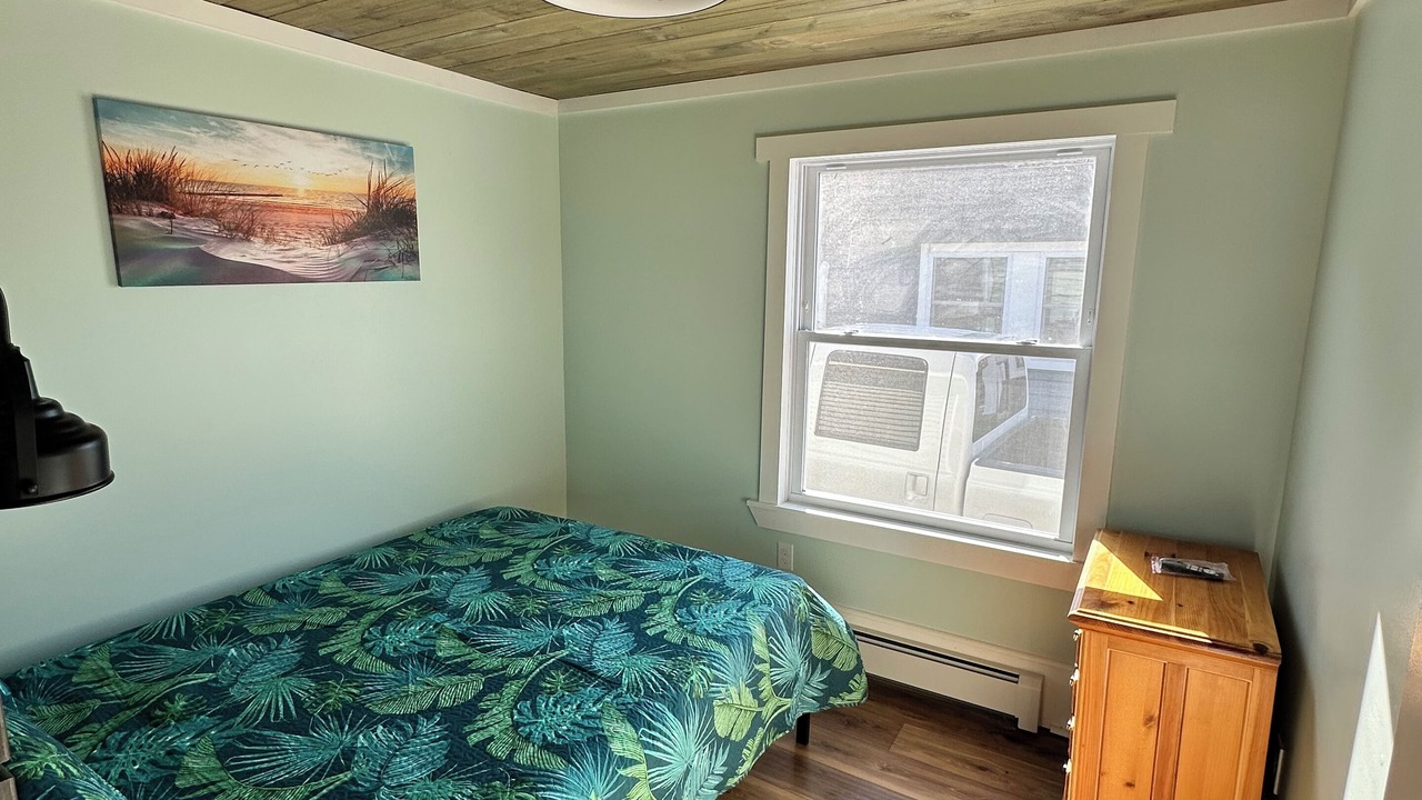 Photo of Bedroom in Hampton