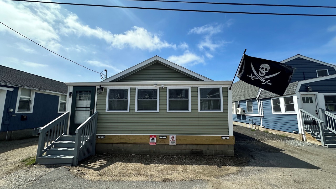 Photo of Outdoor in Hampton
