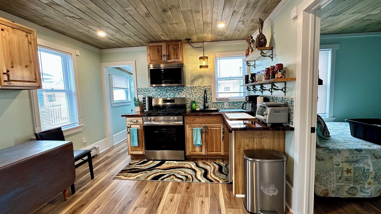 Photo of Kitchen in Hampton