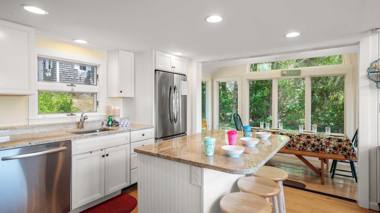 Photo of Kitchen in South Dennis