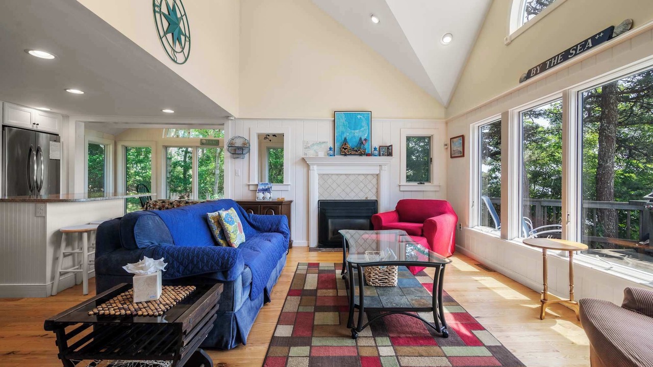 Photo of Livingroom in South Dennis