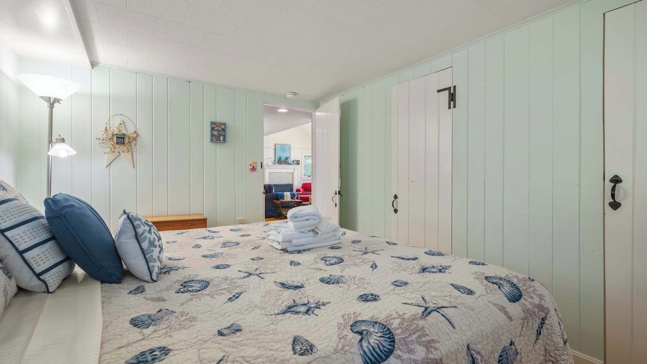 Photo of Bedroom in South Dennis