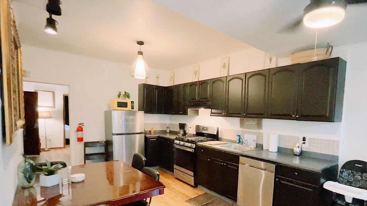 Photo of Kitchen in North Ironbound