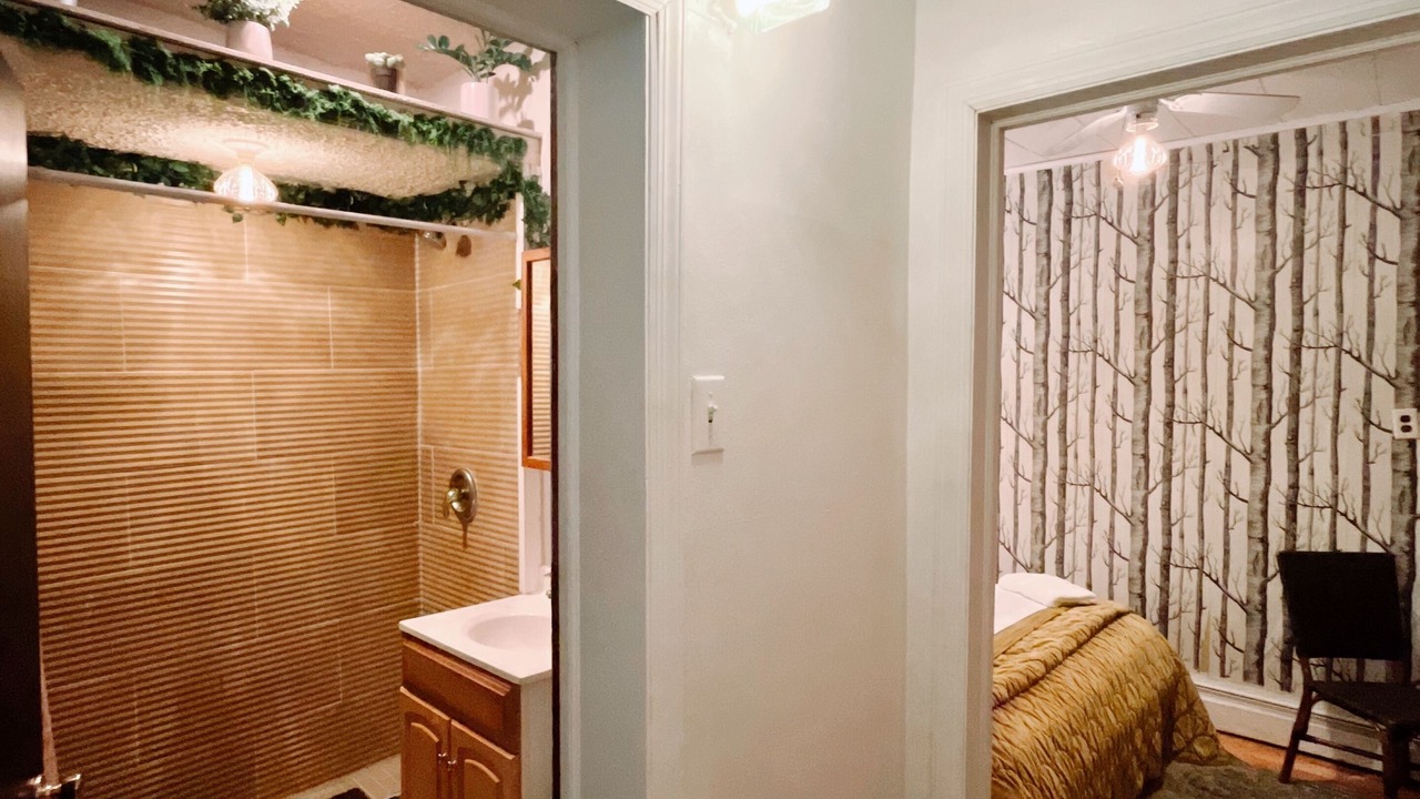 Photo of Bathroom in North Ironbound