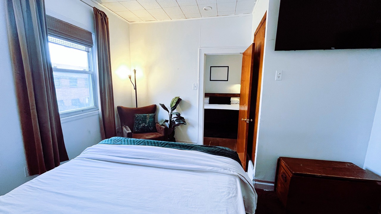 Photo of Bedroom in North Ironbound