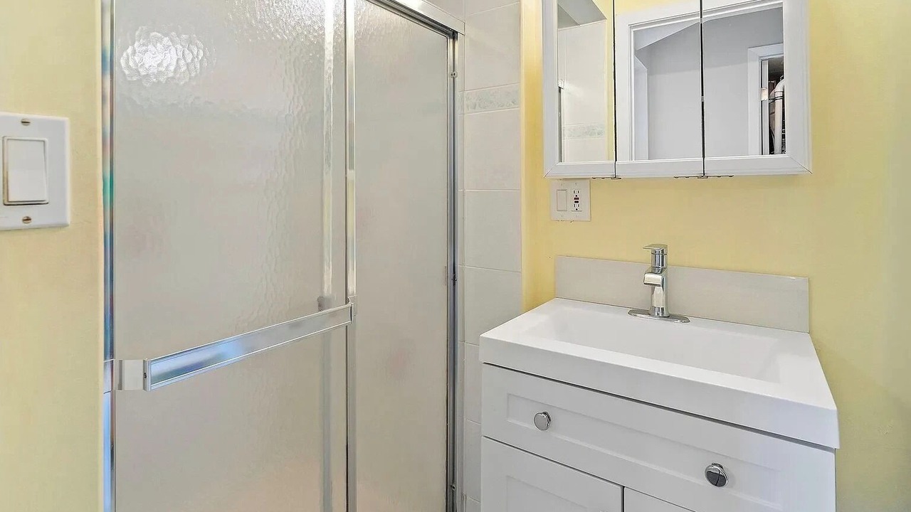 Photo of Bathroom in Ship Bottom
