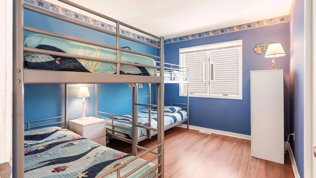 Photo of Bedroom in Ship Bottom