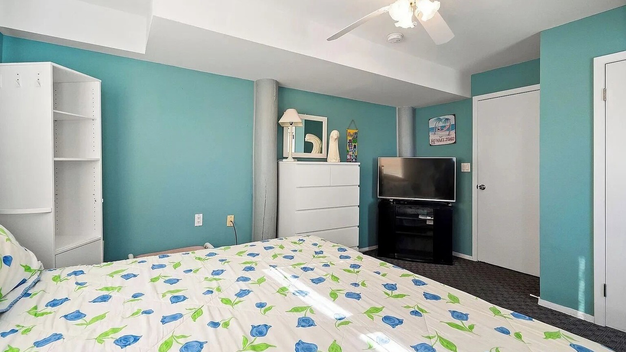 Photo of Bedroom in Ship Bottom