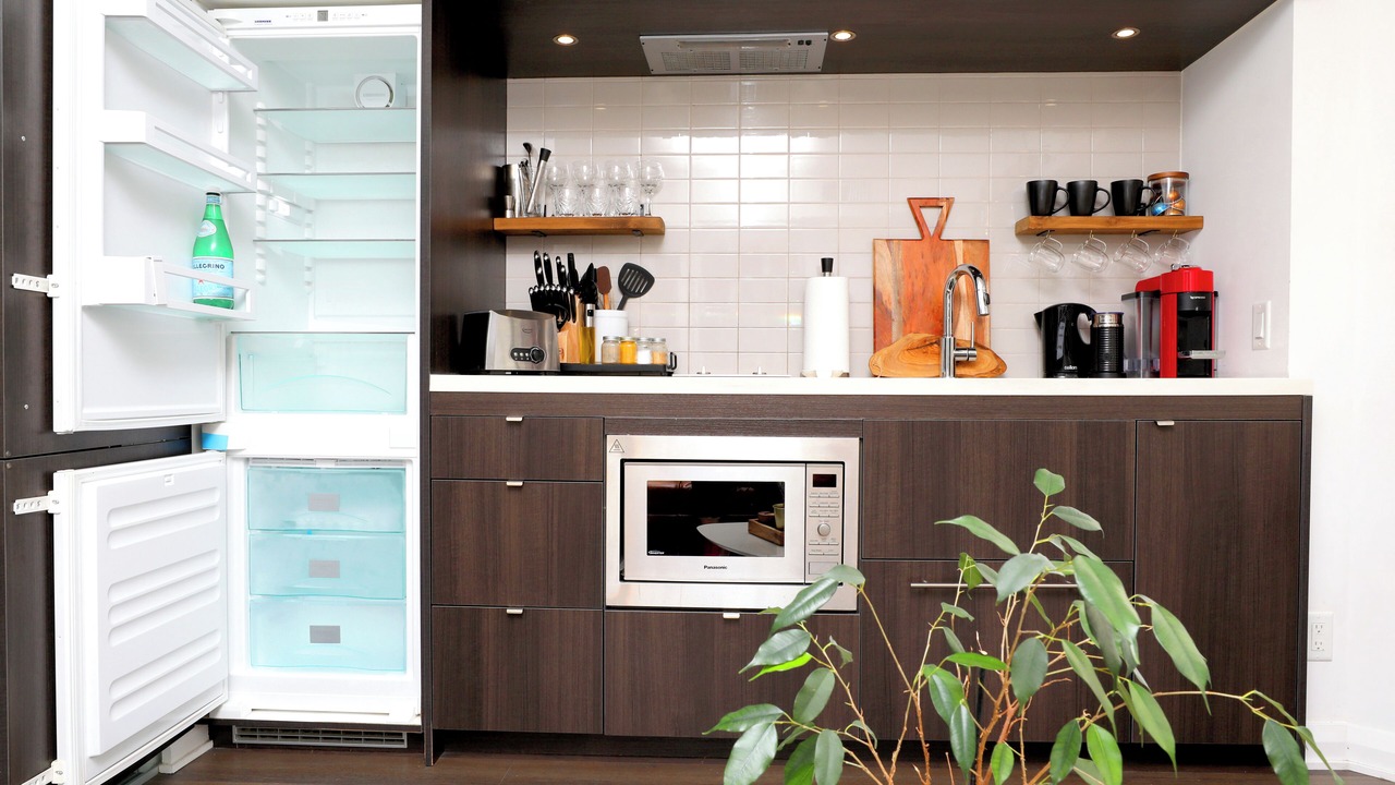 Photo of Kitchen in Midtown Toronto