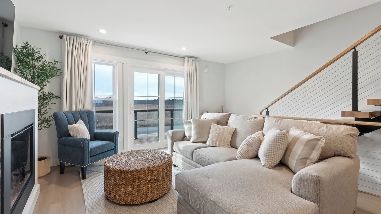 Photo of Livingroom in Old Orchard Beach