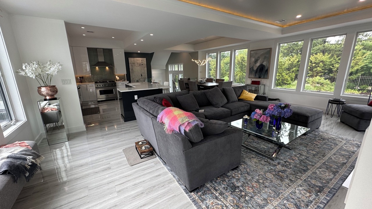 Photo of Livingroom in Loveladies