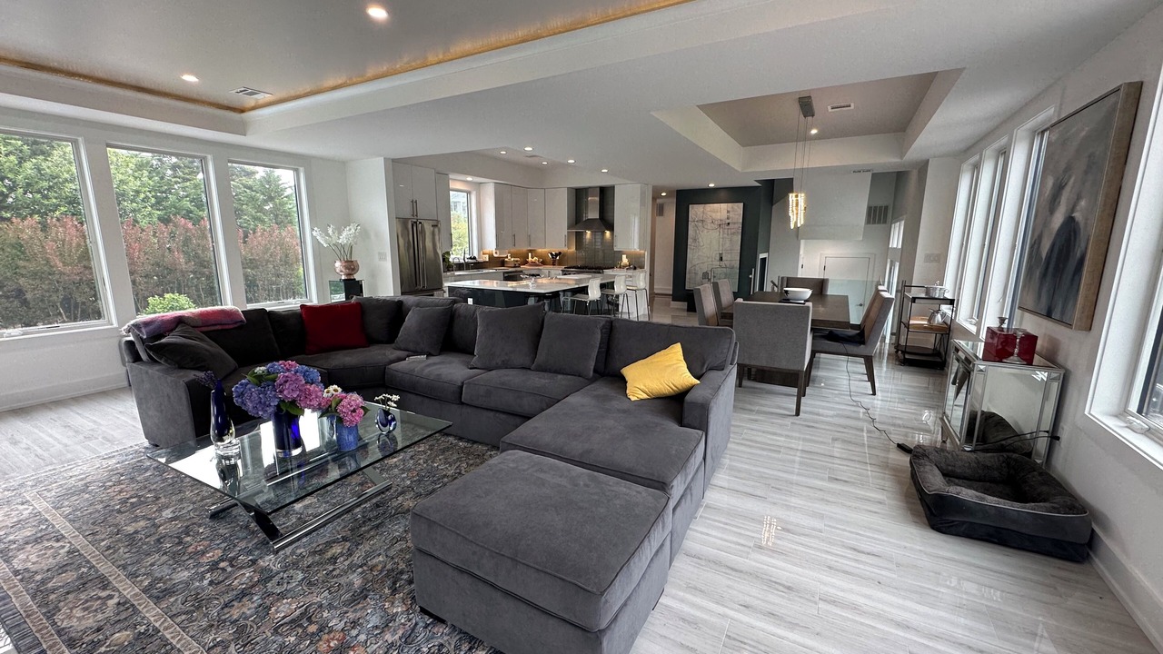 Photo of Livingroom in Loveladies