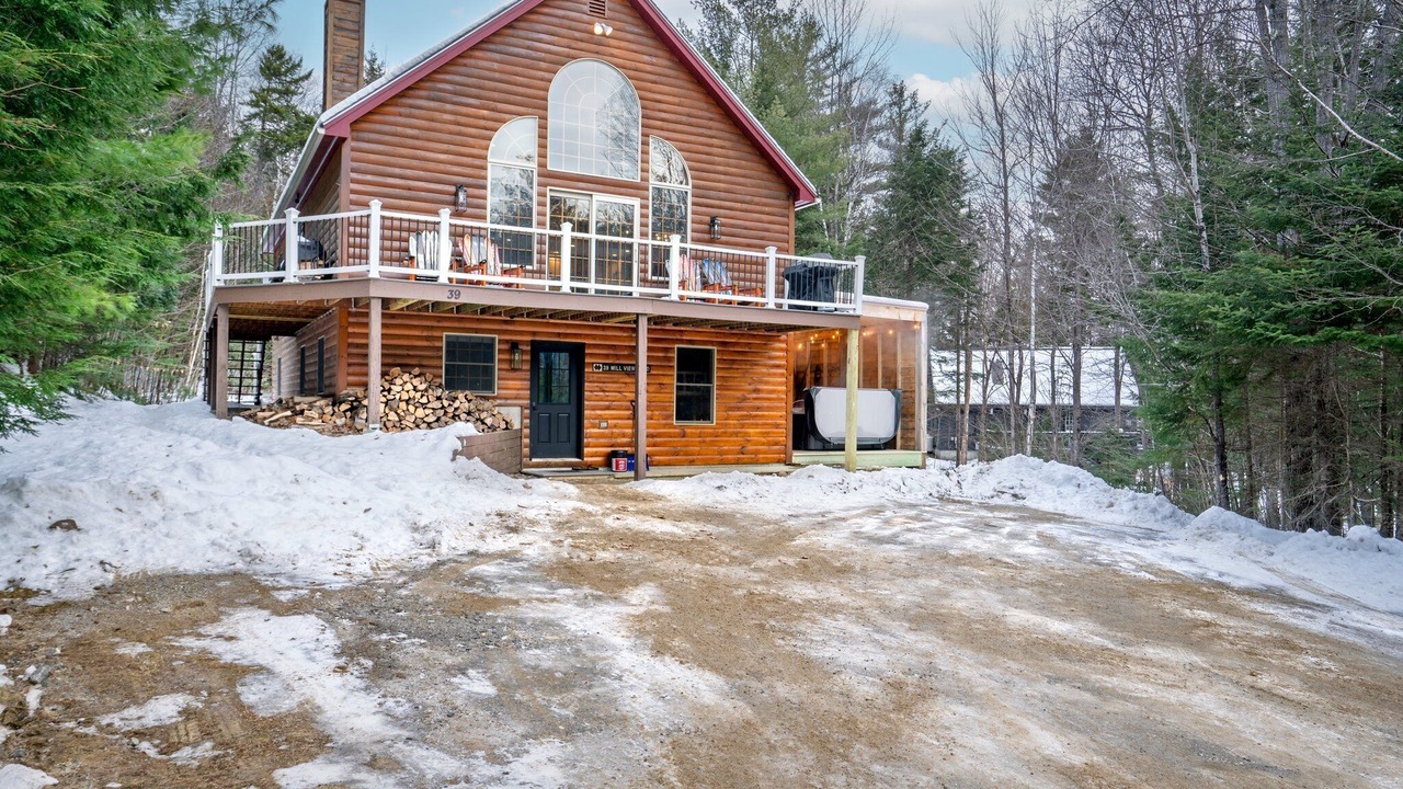 Photo of Outdoor in Bethel