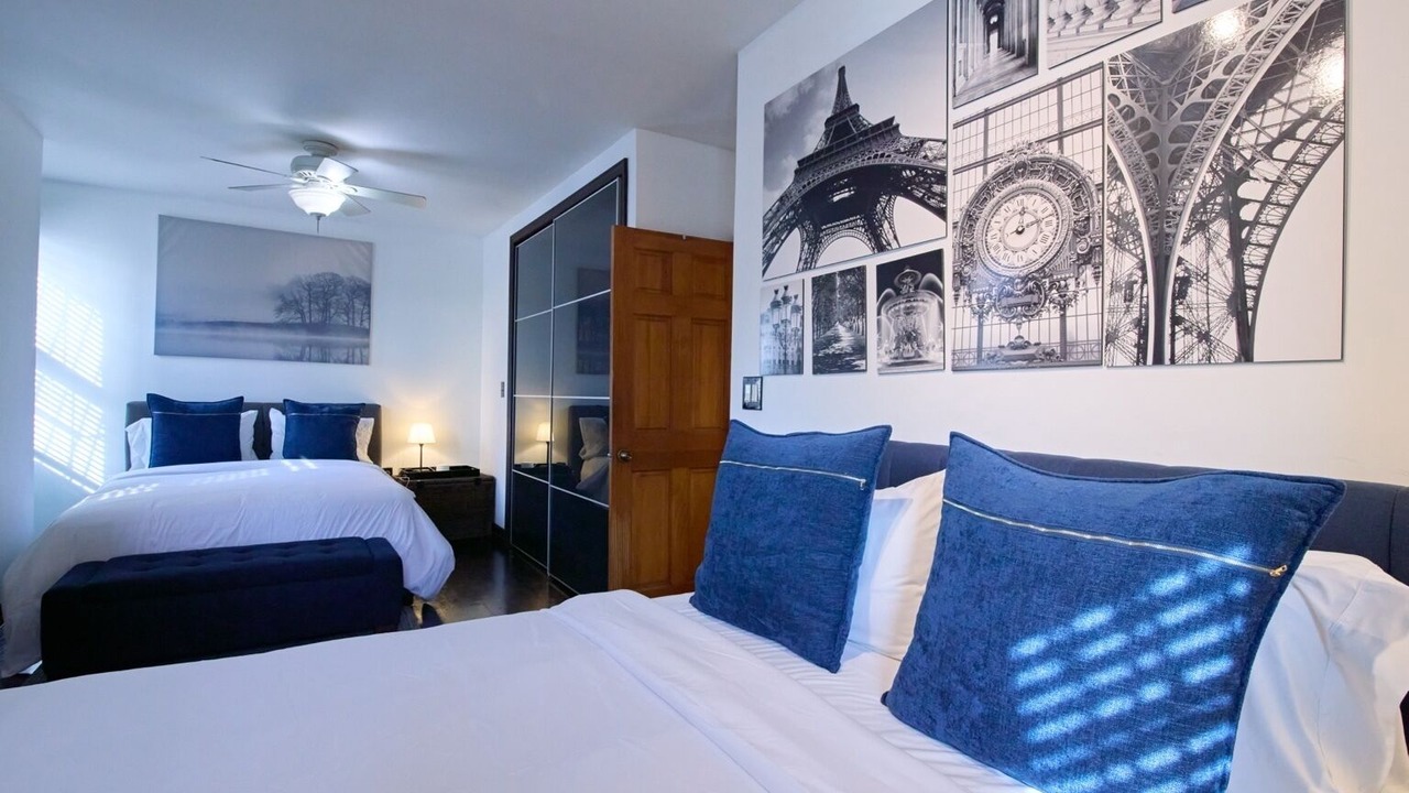 Photo of Bedroom in Queens