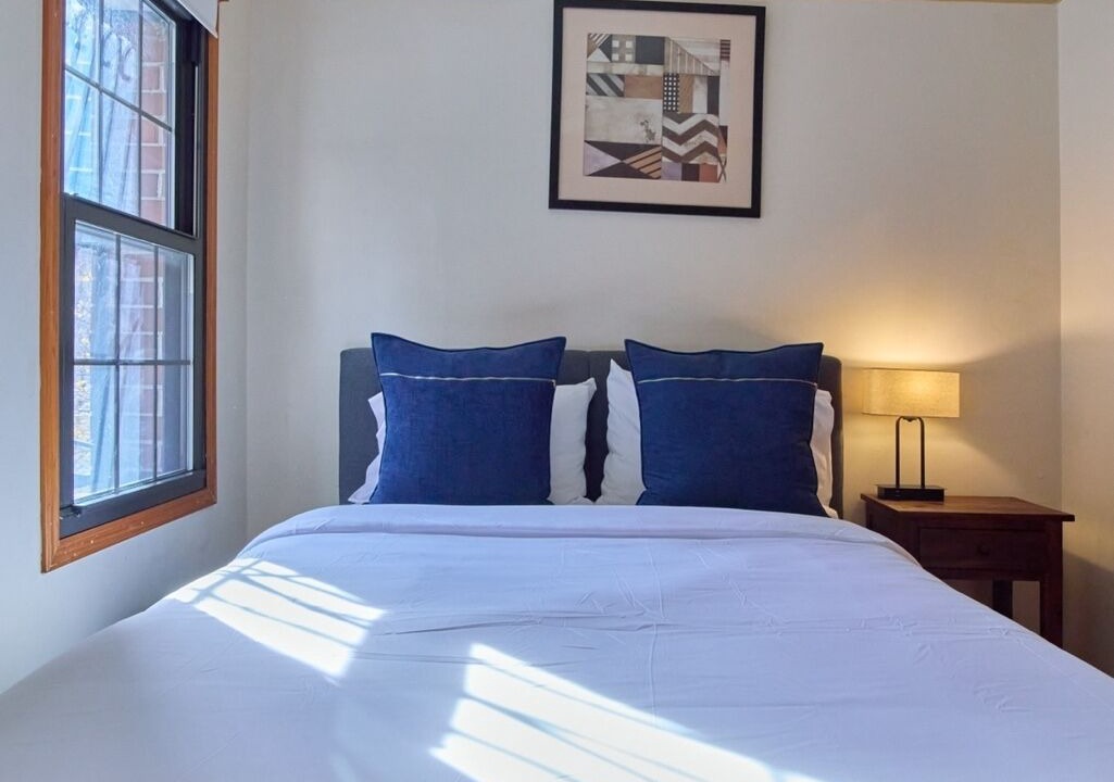 Photo of Bedroom in Queens