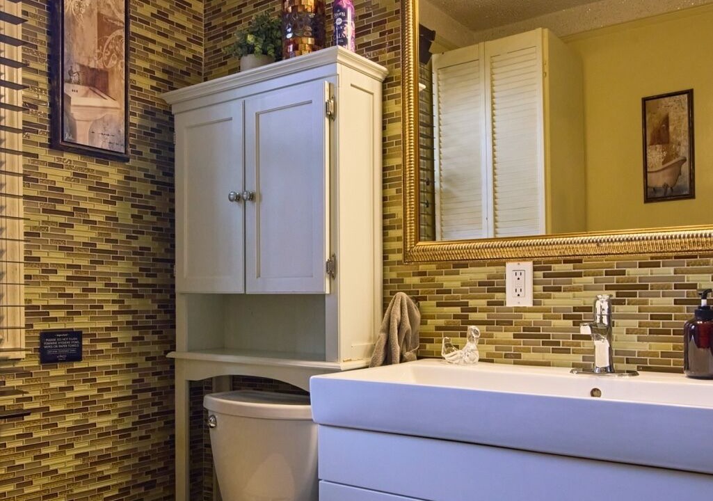 Photo of Bathroom in Queens