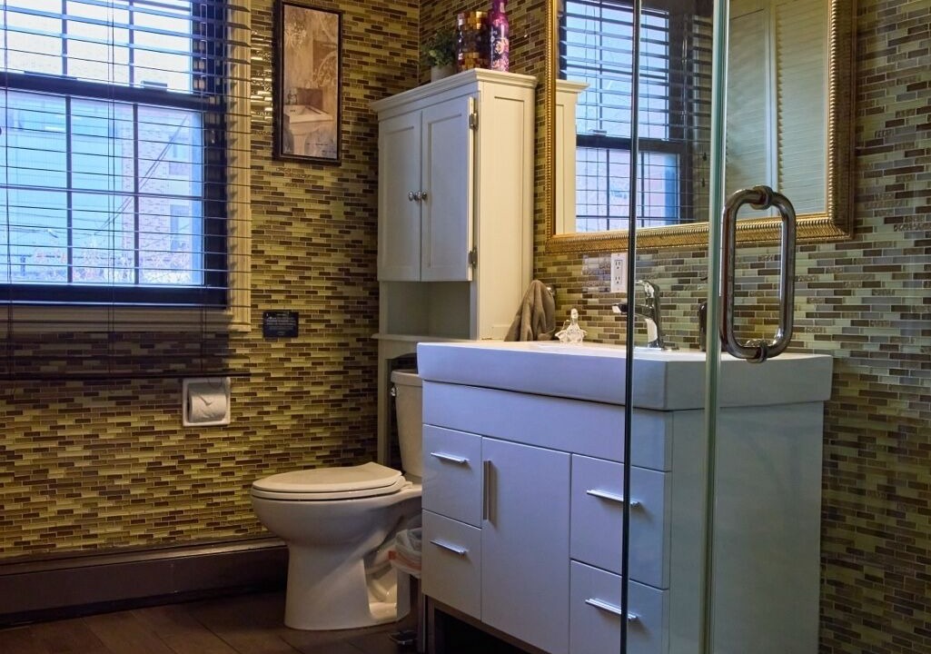 Photo of Bathroom in Queens