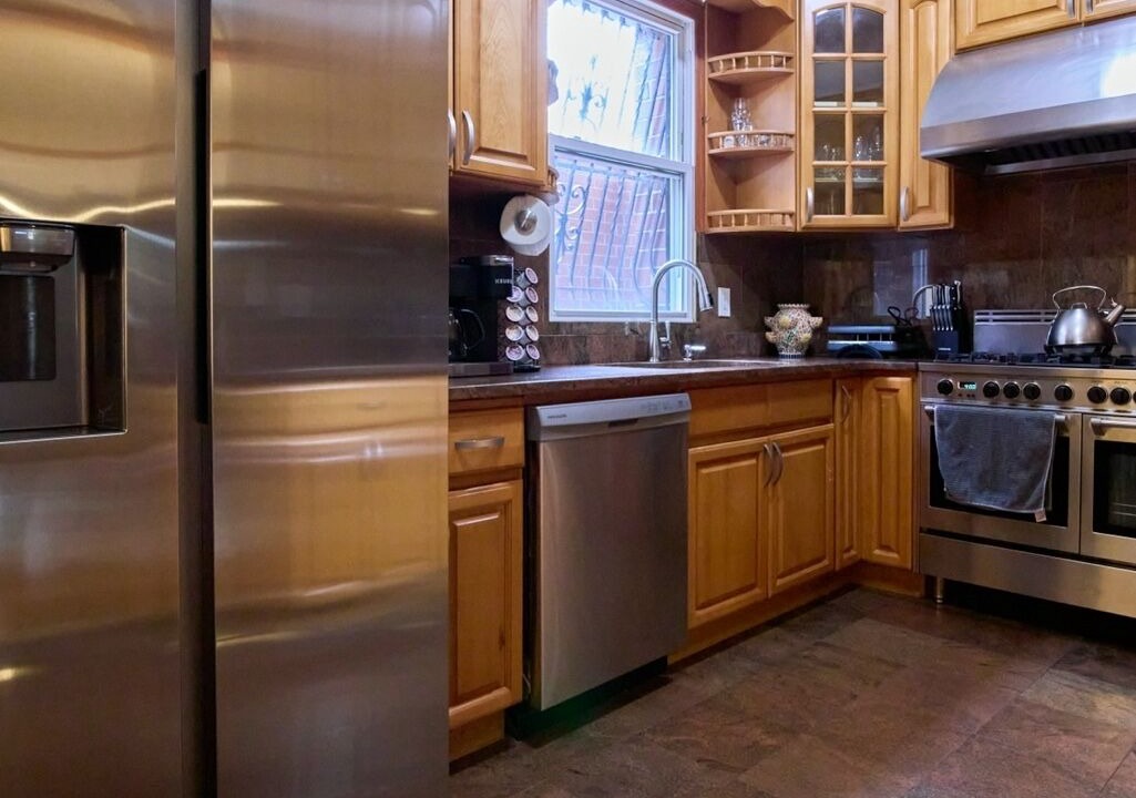 Photo of Kitchen in Queens