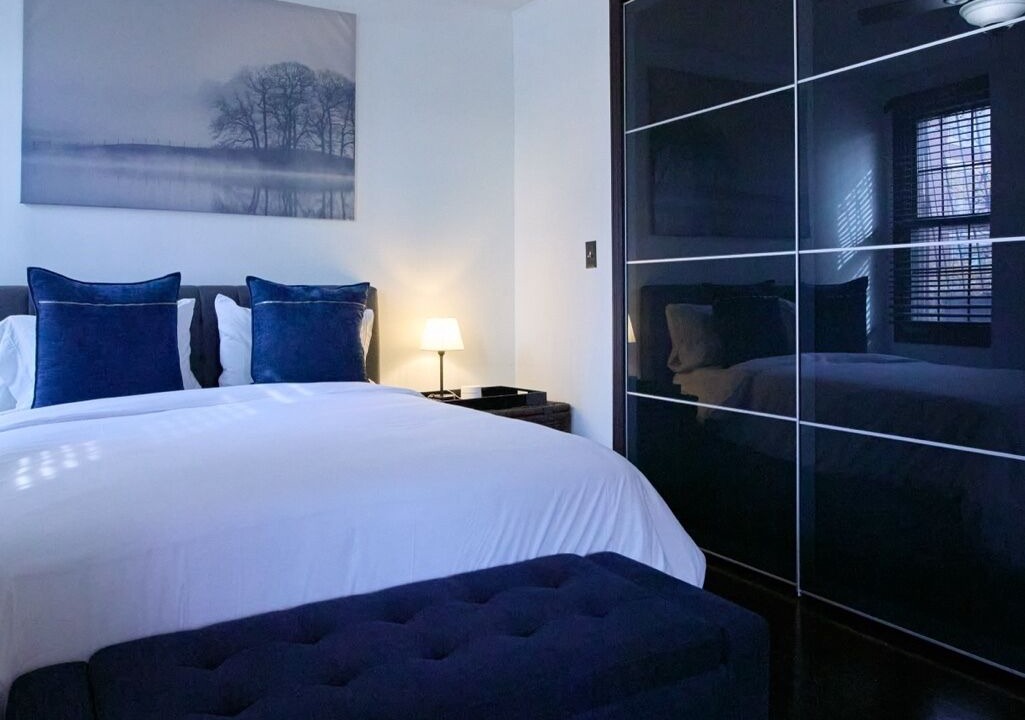 Photo of Bedroom in Queens