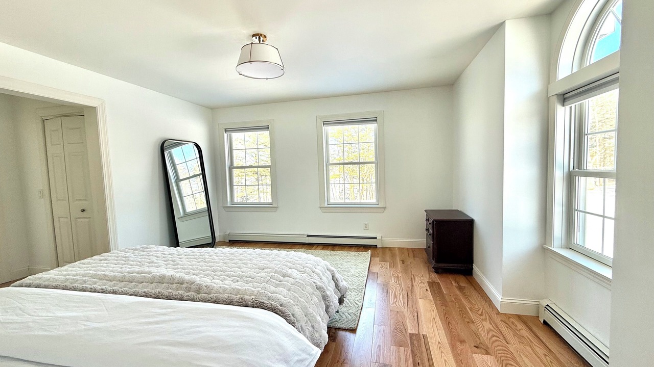 Photo of Bedroom in Brunswick