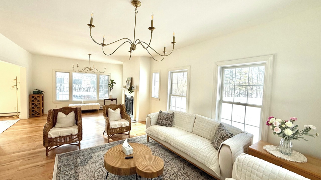 Photo of Livingroom in Brunswick