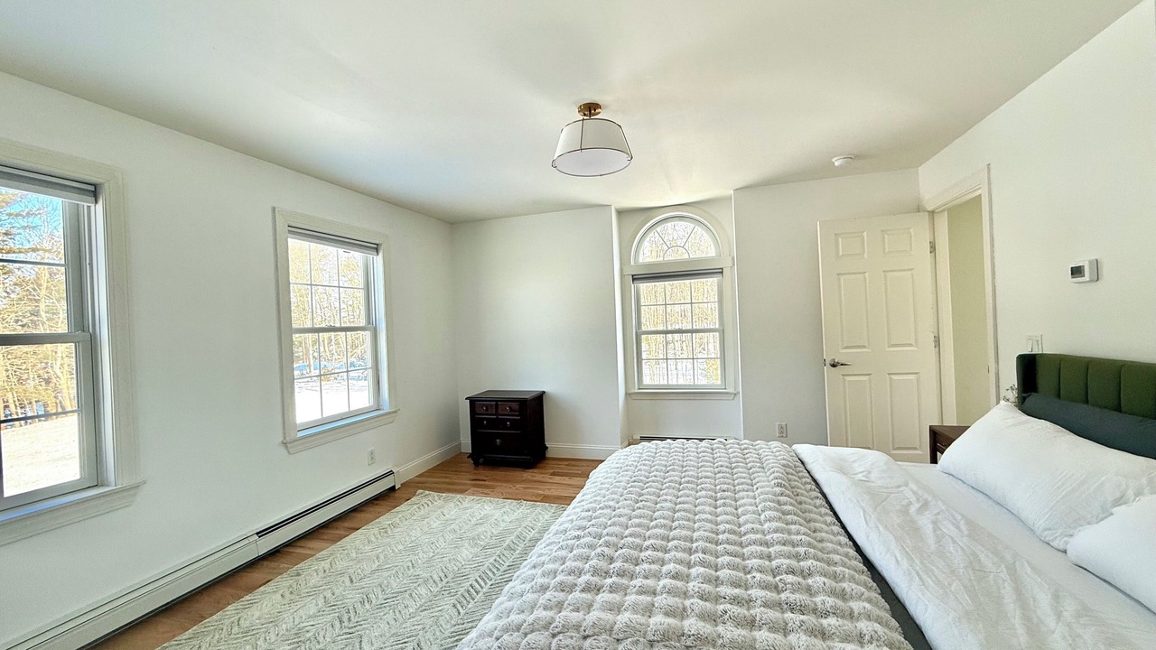 Photo of Bedroom in Brunswick