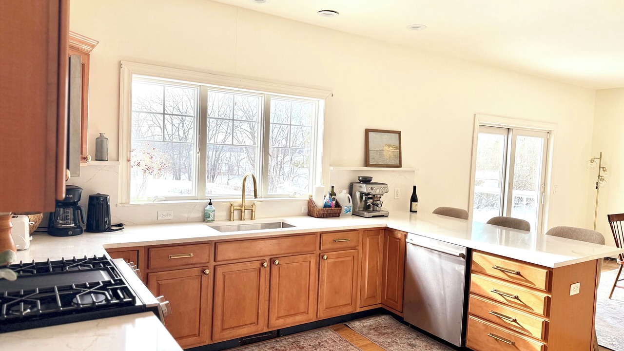 Photo of Kitchen in Brunswick