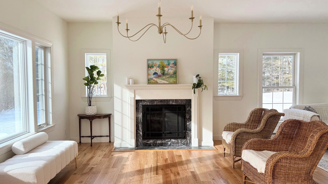 Photo of Livingroom in Brunswick