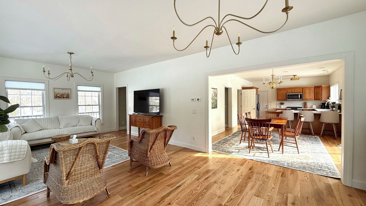 Photo of Livingroom in Brunswick