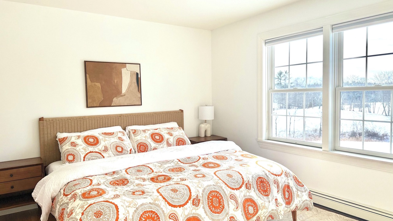 Photo of Bedroom in Brunswick