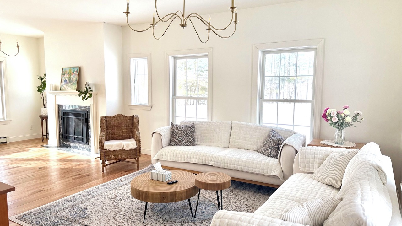 Photo of Livingroom in Brunswick