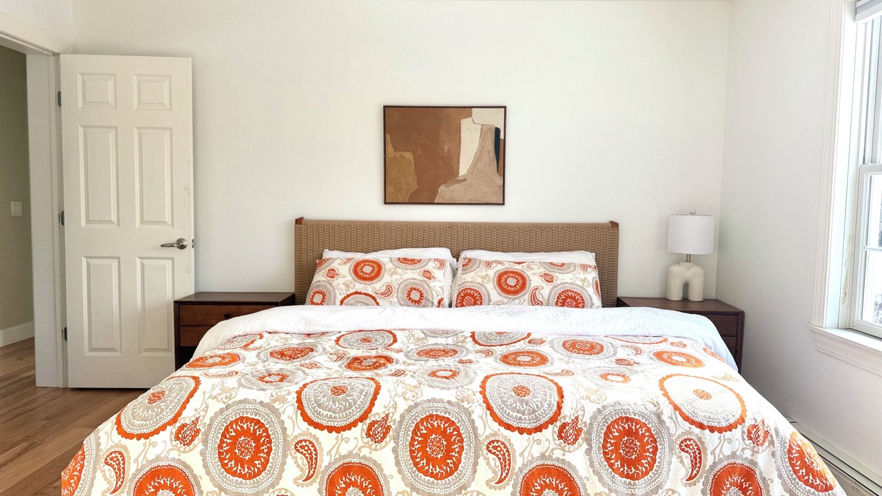 Photo of Bedroom in Brunswick