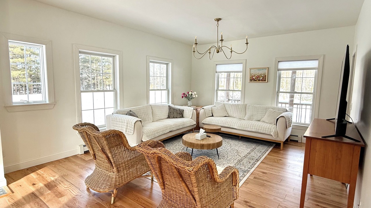 Photo of Livingroom in Brunswick