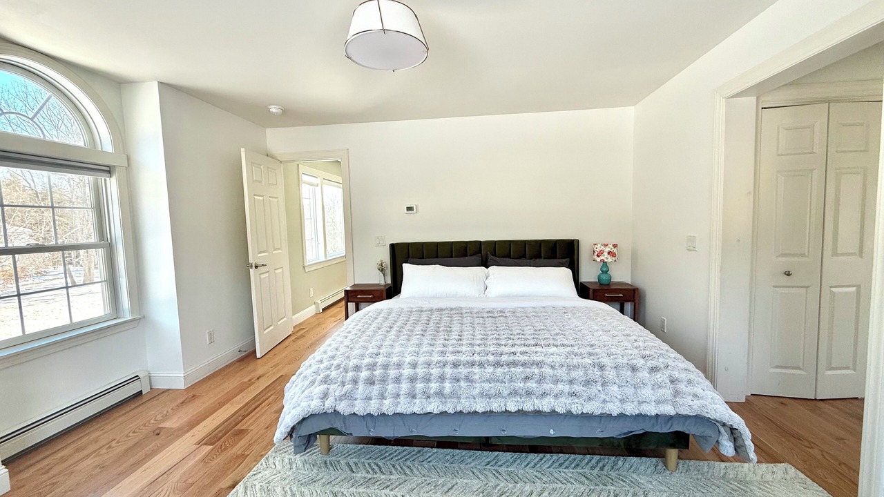 Photo of Bedroom in Brunswick
