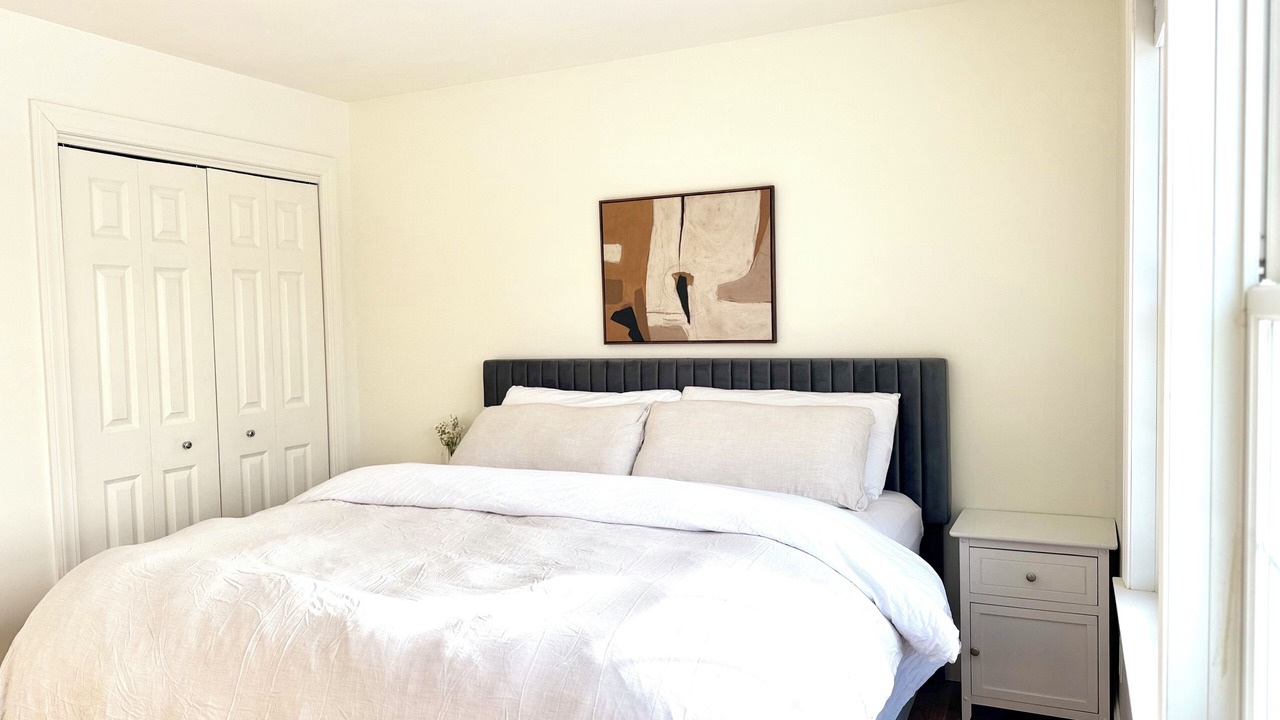 Photo of Bedroom in Brunswick