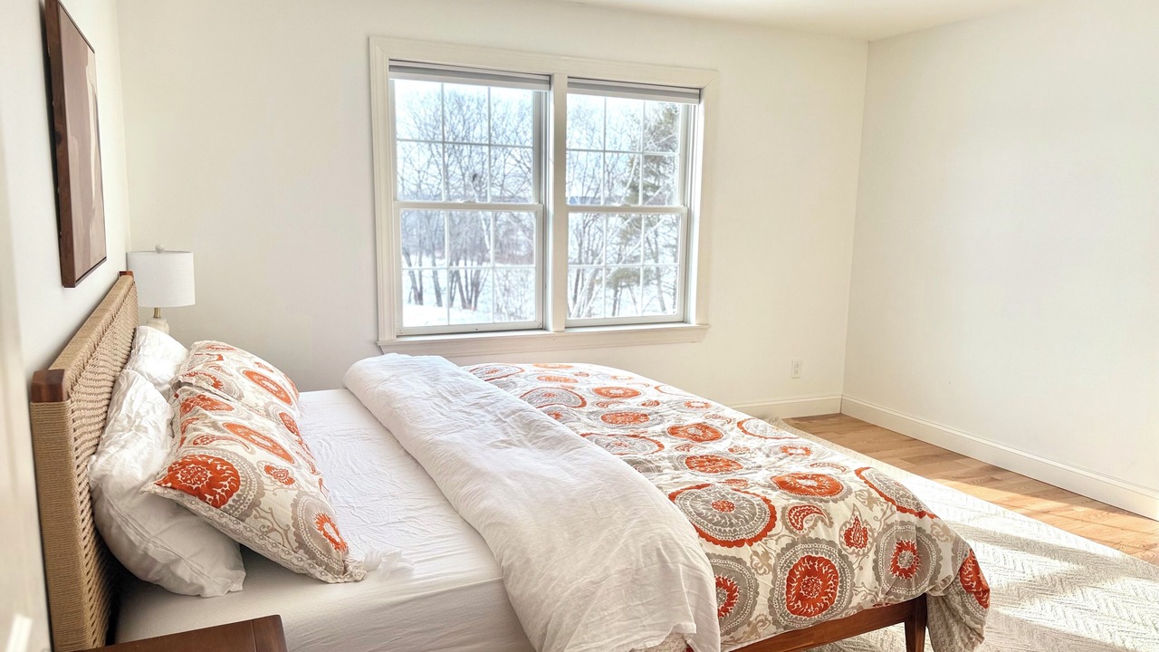 Photo of Bedroom in Brunswick