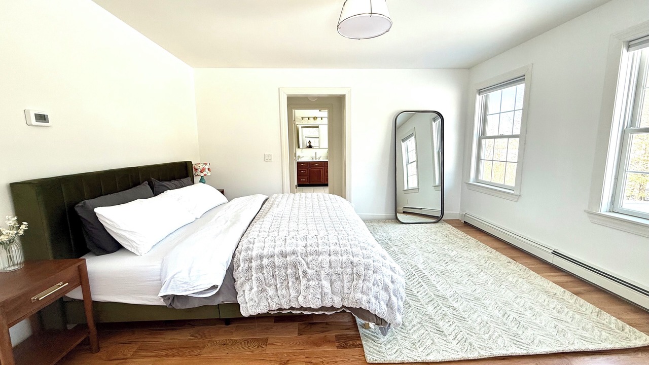Photo of Bedroom in Brunswick