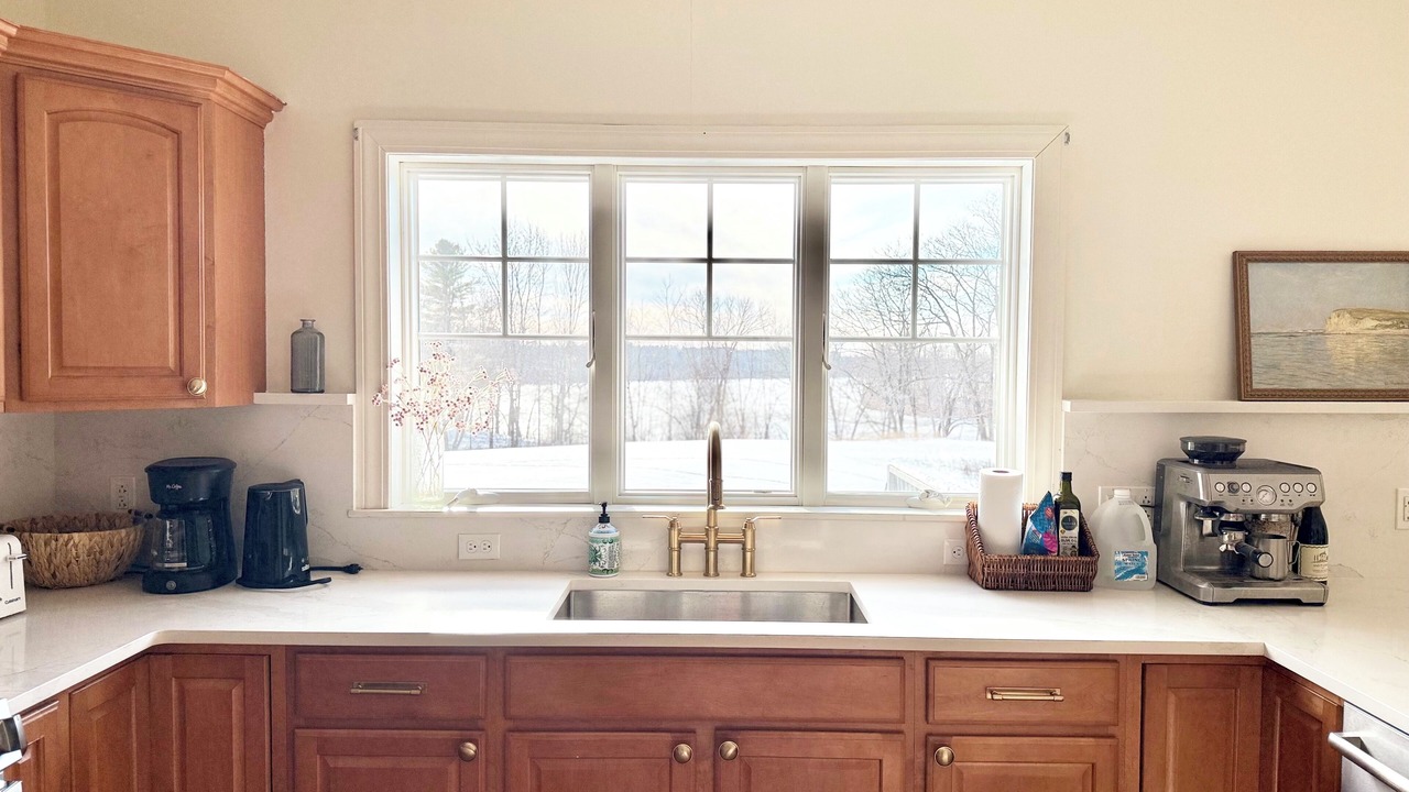 Photo of Kitchen in Brunswick