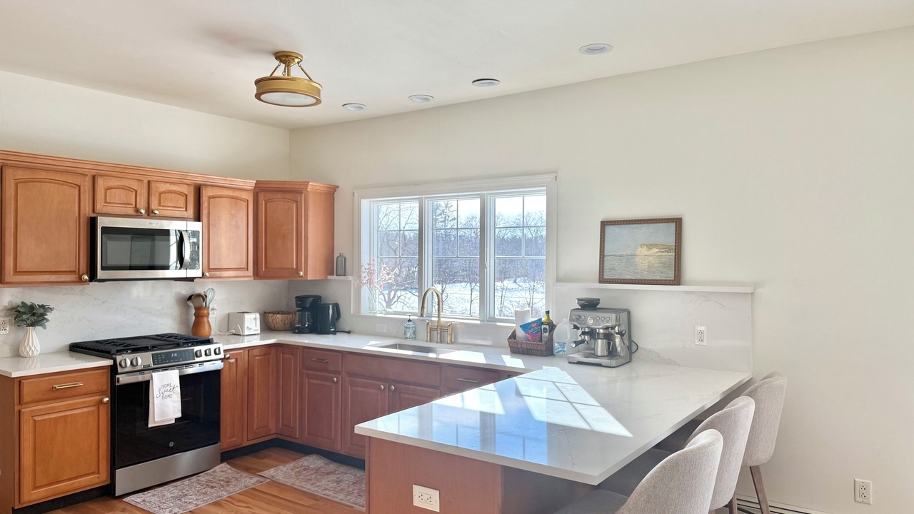 Photo of Kitchen in Brunswick
