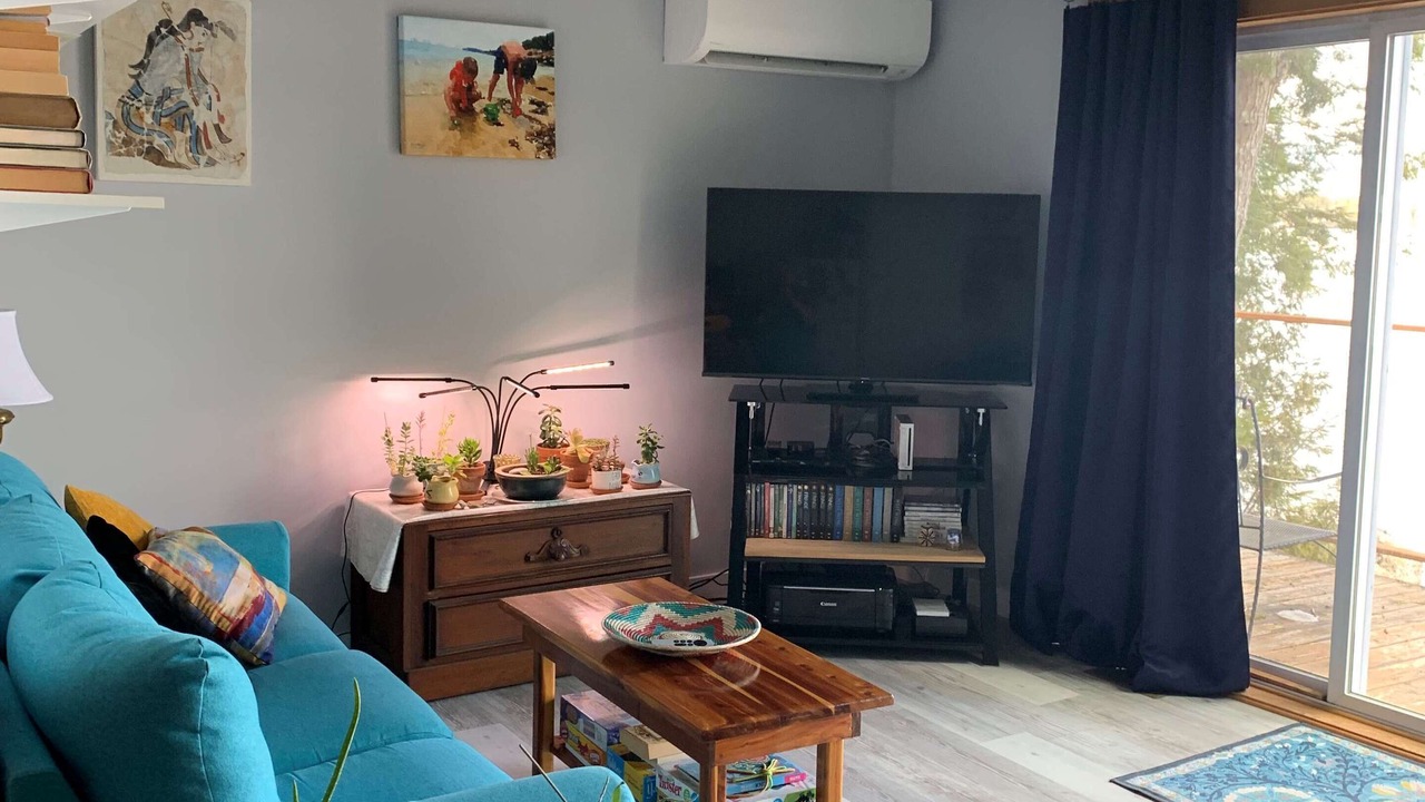 Photo of Bedroom in Otis