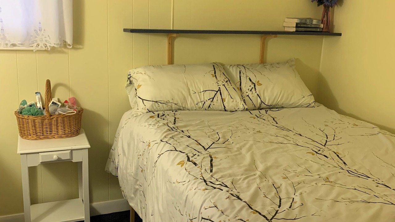 Photo of Bedroom in Otis