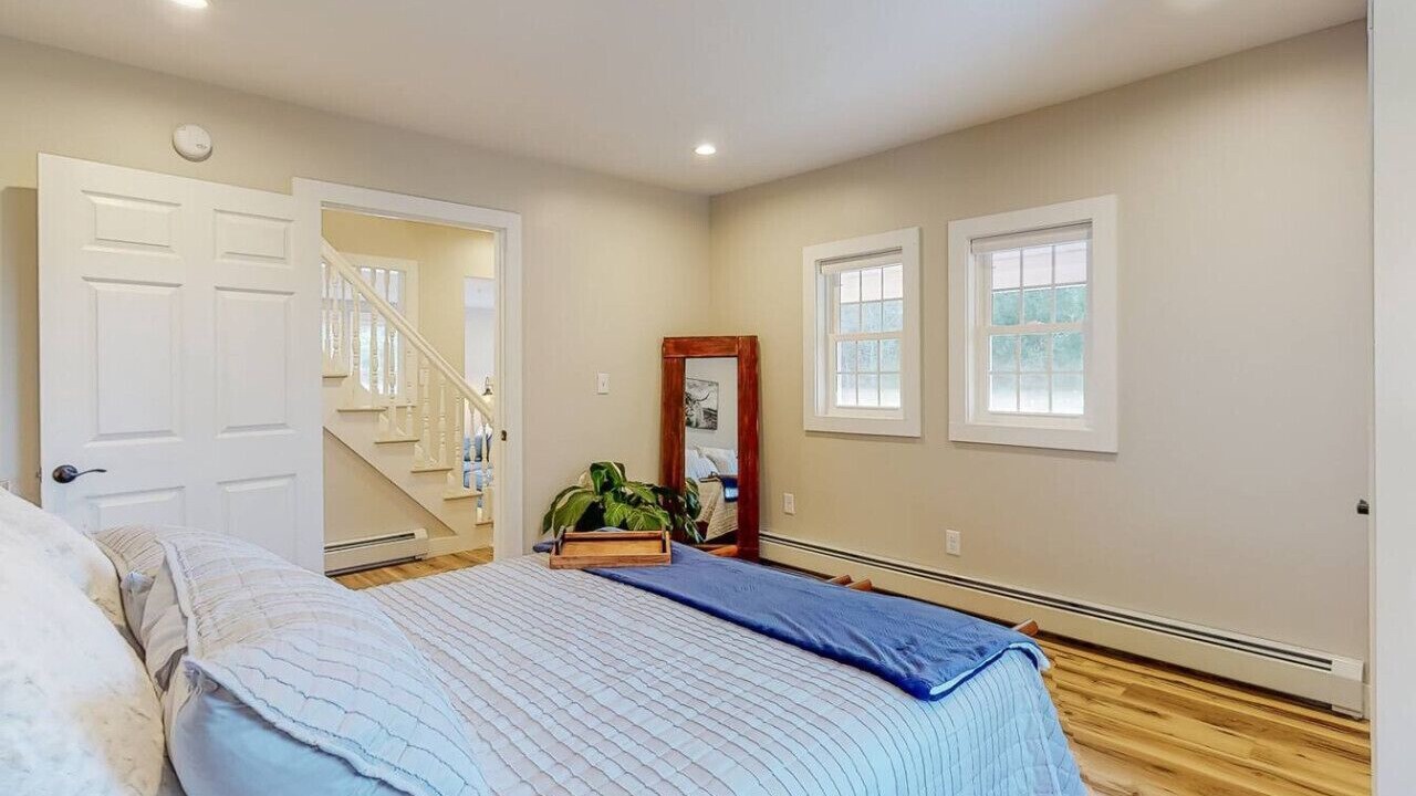 Photo of Bedroom in Gorham