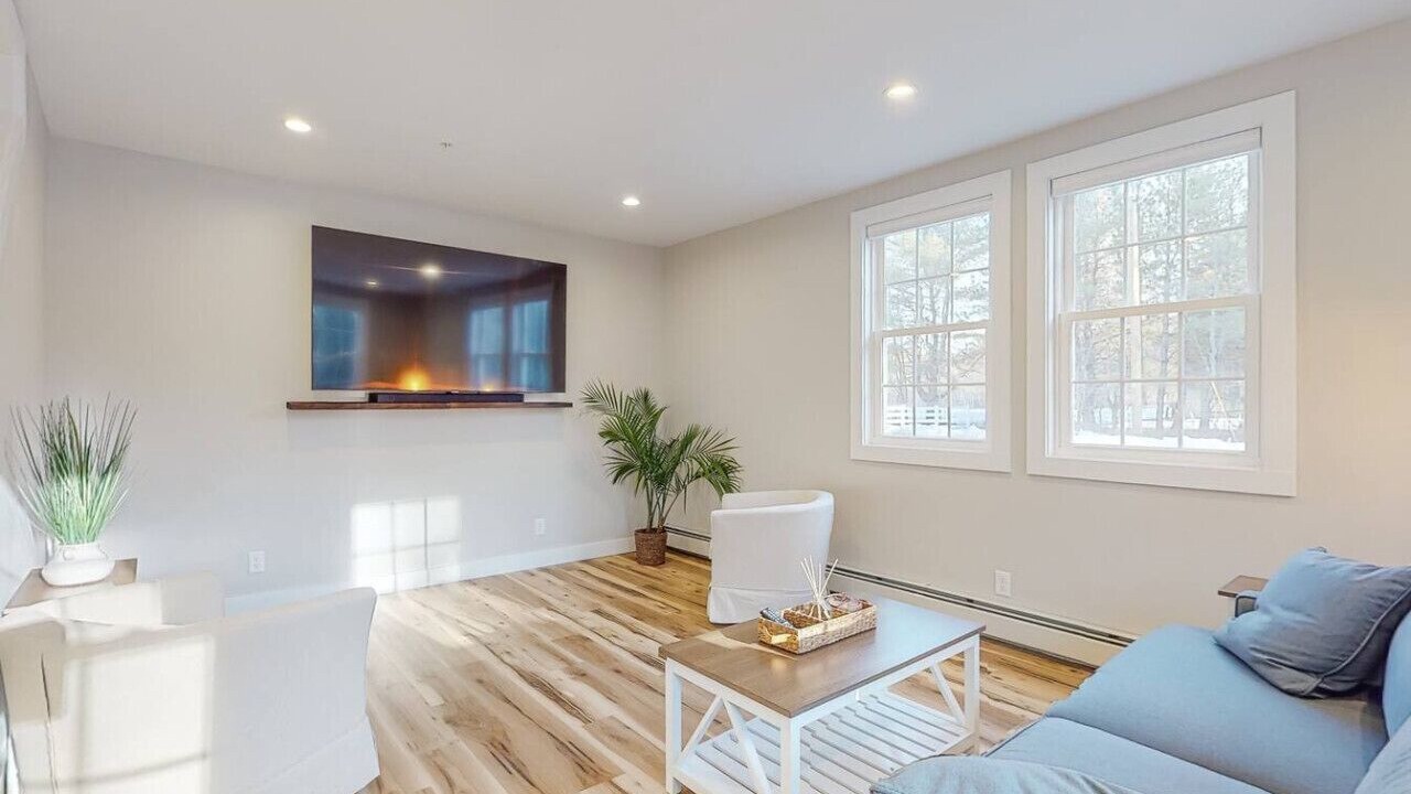 Photo of Livingroom in Gorham