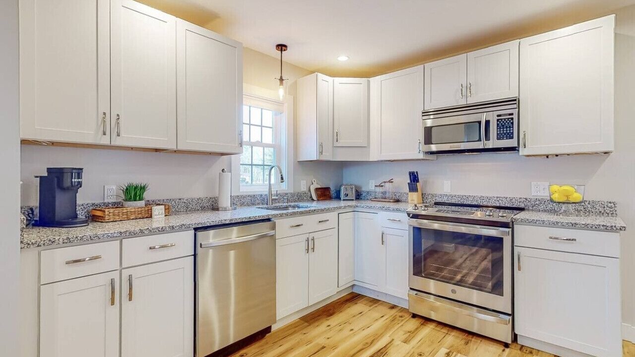 Photo of Kitchen in Gorham
