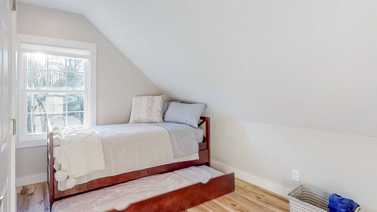 Photo of Bedroom in Gorham