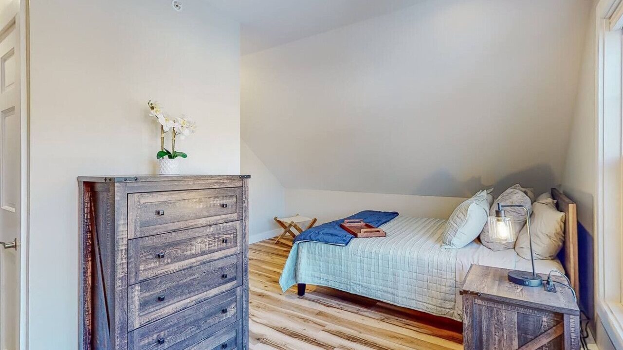 Photo of Bedroom in Gorham